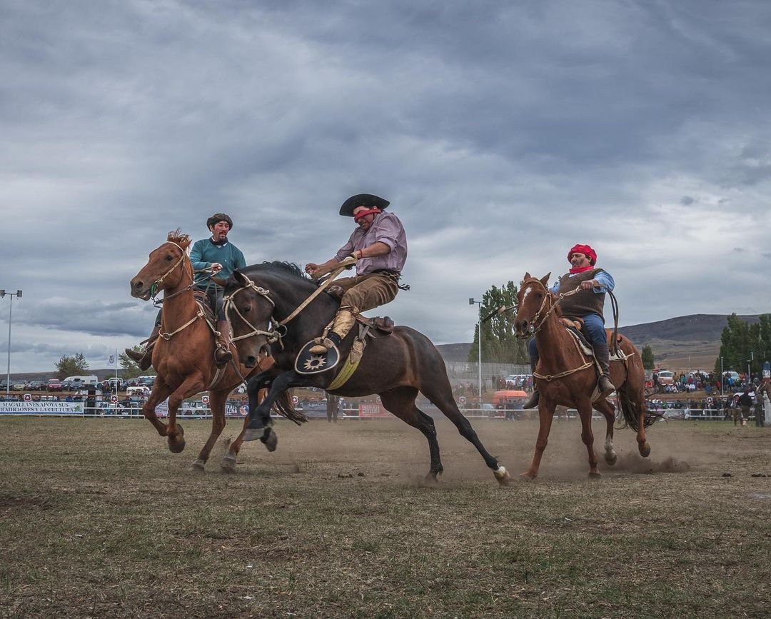 gauchos