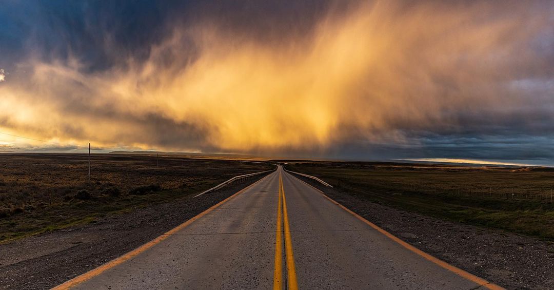 road