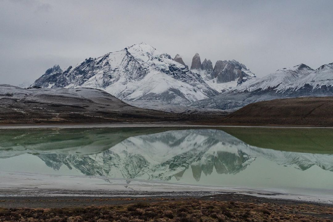 Torres del Paine