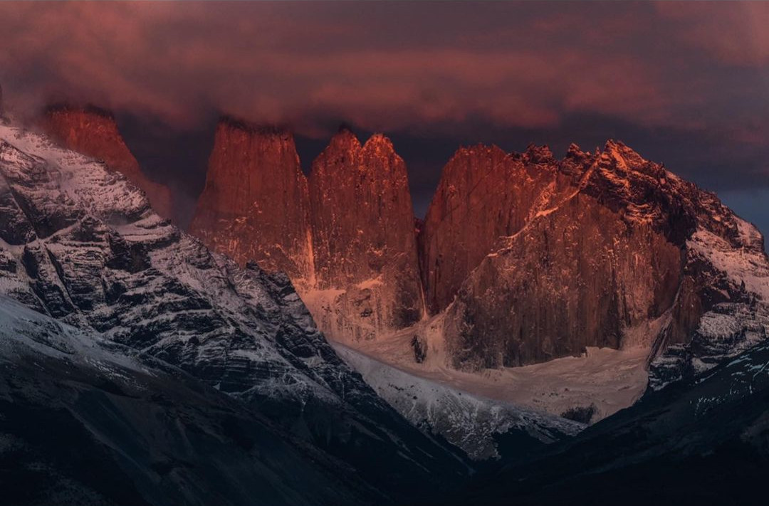 Torres del Paine 2