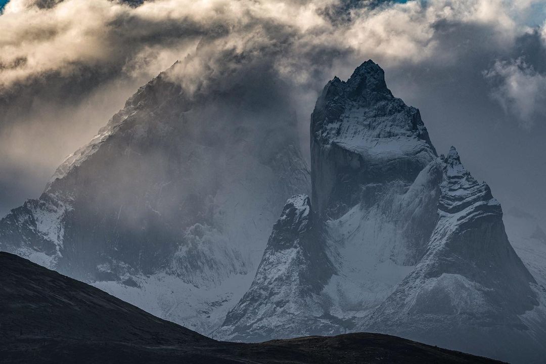 Torres del Paine 7